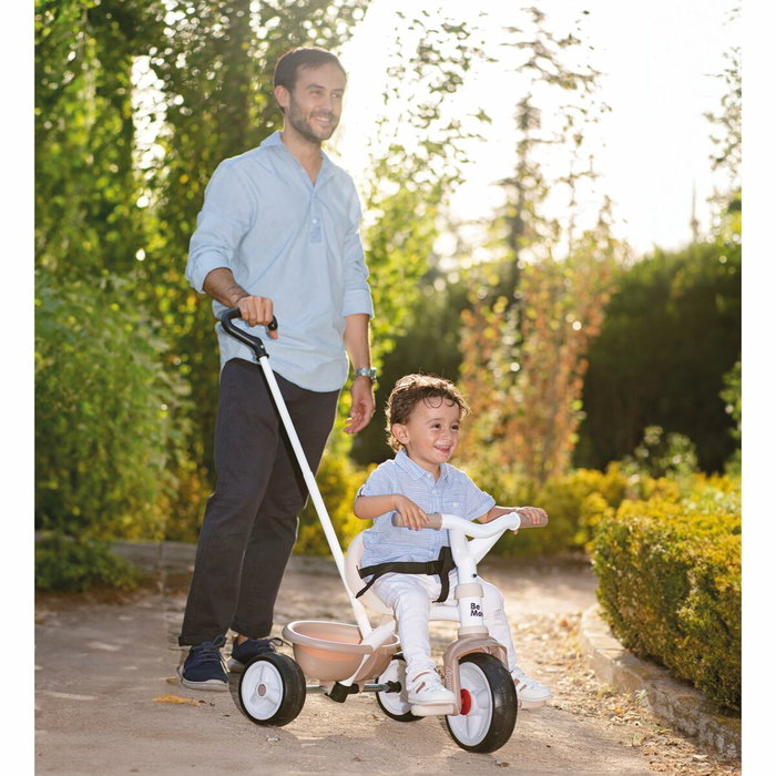 Smoby Be Move Triciclo Beige