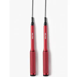Velites Cuerda para saltar Fire 2.0 Roja