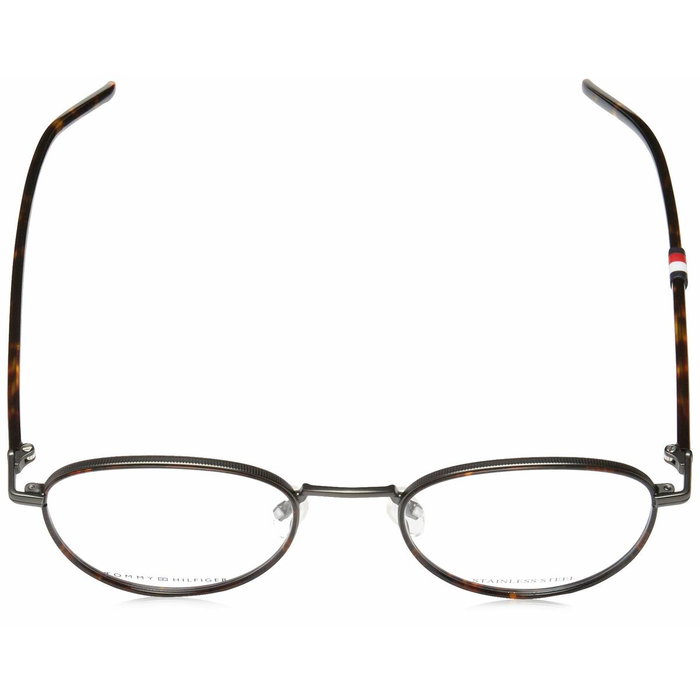 Montura de Gafas Hombre Tommy Hilfiger TH-1687-R80 Ø 50 mm
