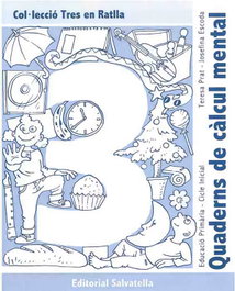 Tres en Ratlla 3, Teresa Prat; Josefina Escoda - SALVATELLA