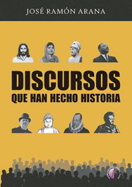 Discursos que han hecho historia, José Ramón Arana Marcos - BETA III MILENIO