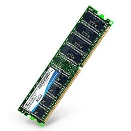 ADATA Memoria de 1 GB DDR 400 MHz CL2.5 240-pin DIMM