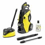 Karcher K7 Power Home - Hidrolimpiadora 3000W 180 bar 600L/h con T-racer T7 y detergente