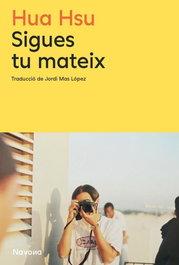 Sigues tu mateix, Hua Hsu - NAVONA