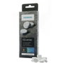 Siemens TZ 80001A Pastillas de limpieza para cafeteras