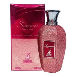 Maison Alhambra Summer Forever Eau de Parfum para Mujer 100 ml