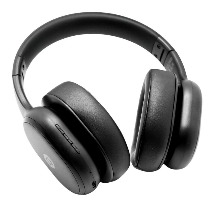 Qcharx international Pulse Bluetooth Negro Qcharx international Pulse Bluetooth Negro