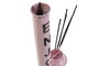 DKD Home Decor Soporte para Incienso Metálico Love Home Relax Multicolor
