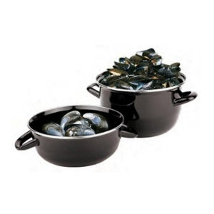 Mejillonera de Hierro - Orfebrería - 18.5 cm Mejillonera de Hierro - Orfebrería - 18.5 cm