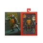 NECA Ultimate Raphael VHS Scale Action Figure 18 cm Teenage Mutant Ninja Turtles