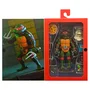 NECA Ultimate Raphael VHS Scale Action Figure 18 cm Teenage Mutant Ninja Turtles