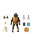 Ultimate Raphael Vhs Scale Action Fig. 18 cm Teenage Mutant Ninja Turtles Cartoon