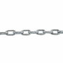 Katiak Cadena de eslabones de acero zincado ø8 mm, 20,5 m