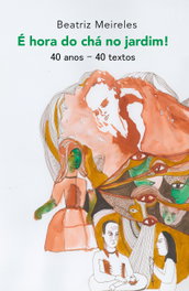 BUSILIS È hora do chá no jardim, Beatriz Meireles - BUSILIS