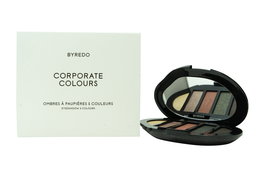 Byredo Eye Shadow Palette 6g - Corporate Colours