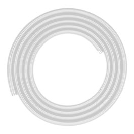 Corsair Hydro X Series XT Tubo de Malla Suave 13/10mm Negro 300 cm