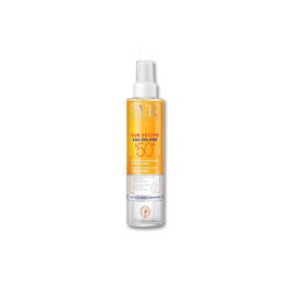 Svr Sun Secure Eau Solaire SPF50 200ml Protector Solar