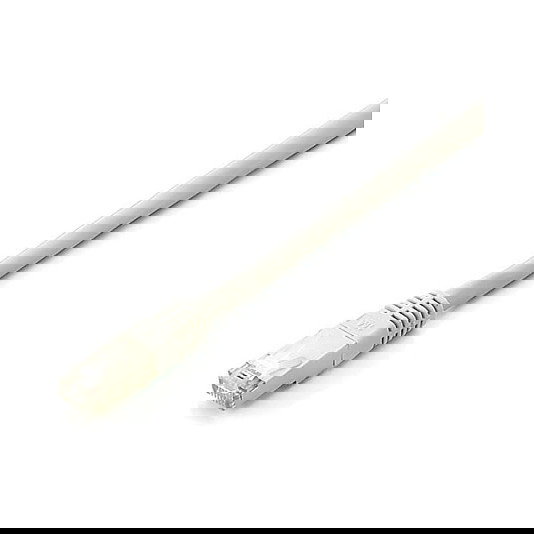 EQUIP 645607 Patch Cable Cat6A S/FTP 2xRJ45 0.50m Gris Plat.