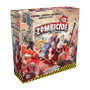Asmodee Zombicide 2. Edition