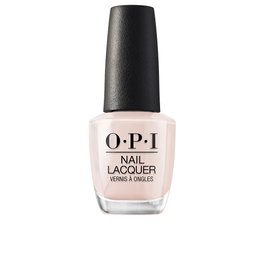 OPI Nail Lacquer Tiramisu for two