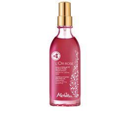Melvita L'OR ROSE Aceite Seco Reafirmante 100 ml