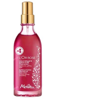 Melvita L'Or Rose Aceite Seco Reafirmante 100 ml
