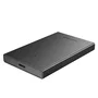Vention Caja Externa para Disco Duro 2.5'' USB 3.0 Negro KPAB0