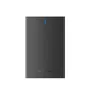 Vention Caja Externa para Disco Duro 2.5'' USB 3.0 Negro KPAB0