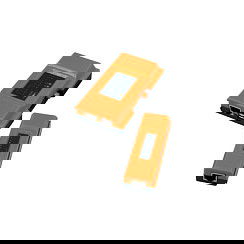 Synergy21 TP(RJ45)/USB-Cable Tester, Sender/Empfänger