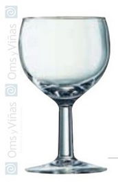 Ballon Copa Jerez - Copa para Vino o Jerez de 12 cl - Cristalería y Copas de Mesa