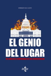 El genio del lugar, Enrique Gil Calvo - TECNOS