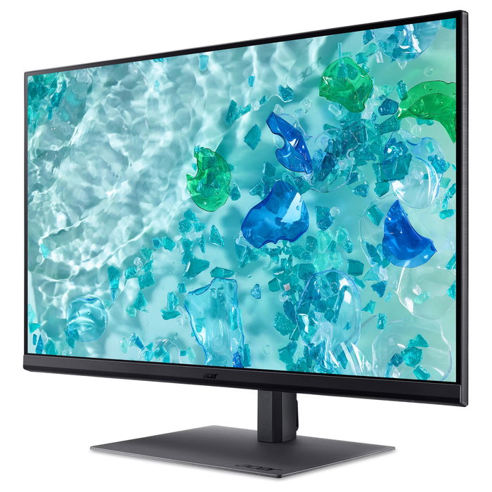 Acer Vero B327QKL1bmipruzx Monitor 4K UHD 80 cm (31,5 pulgadas)展开