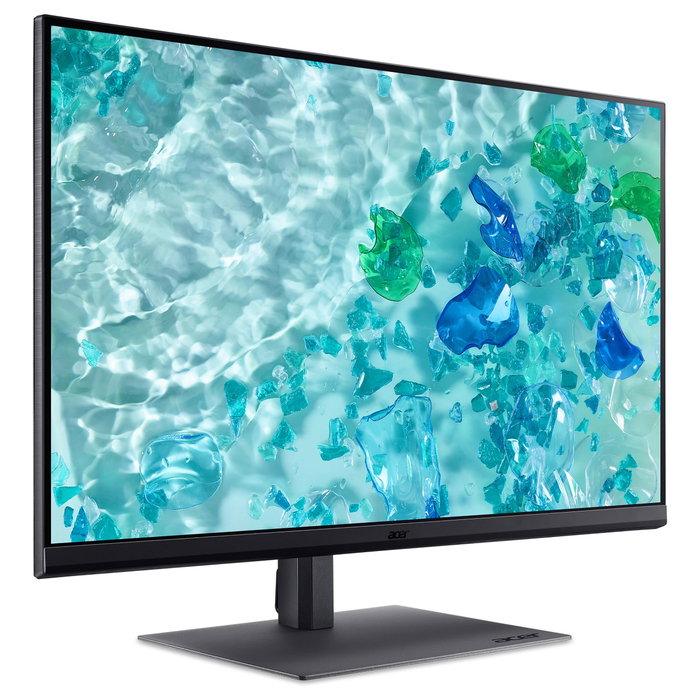 Acer Vero B327QKL1bmipruzx Monitor 4K UHD 80 cm (31,5 pulgadas)展开