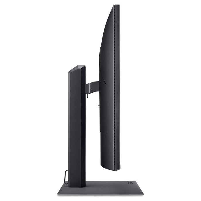 Acer Vero B327QKL1bmipruzx Monitor 4K UHD 80 cm (31,5 pulgadas)展开