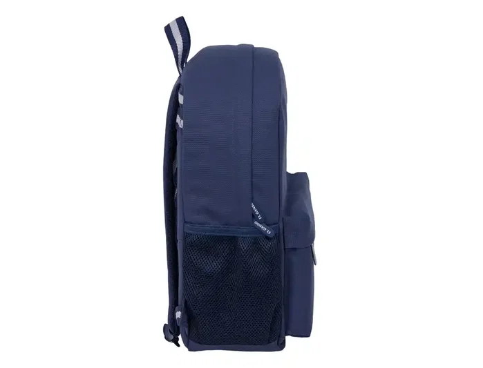 Safta Mochila El ganso jeans adaptable a carro 430x320x140 mm Safta Mochila El ganso jeans adaptable a carro 430x320x140 mm