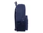 Safta Mochila El ganso jeans adaptable a carro 430x320x140 mm