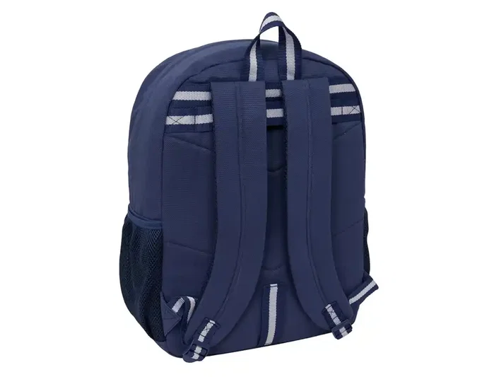 Safta Mochila El ganso jeans adaptable a carro 430x320x140 mm Safta Mochila El ganso jeans adaptable a carro 430x320x140 mm