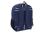 Safta Mochila El ganso jeans adaptable a carro 430x320x140 mm