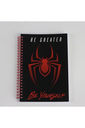 Cerdá Set de Regalo Escritorio Marvel Spider-Man Miles Morales