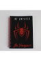 Cerdá Set de Regalo Escritorio Marvel Spider-Man Miles Morales