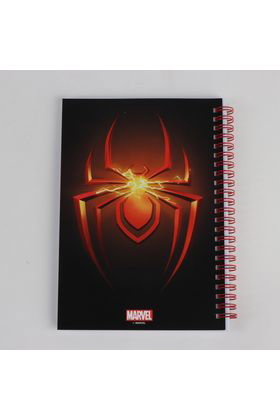Cerdá Set de Regalo Escritorio Marvel Spider-Man Miles Morales