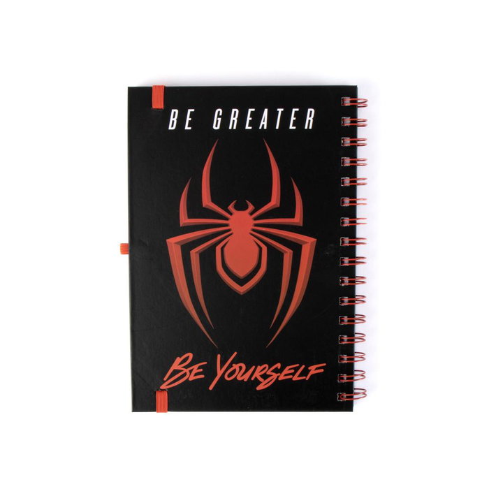 Cerdá Set Regalo Escritorio Marvel Spider-Man Miles Morales