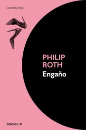 Engaño, Philip Roth - DEBOLSILLO