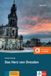 KLETT Das Herz von Dresden