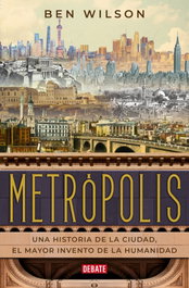 Metrópolis, Ben Wilson - DEBATE