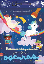 HISTÓRIAS DE HADAS Y UNICORNIOS PARA LEER A OSCURAS, AAVV - PANINI FONDO