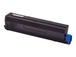 OKI EXECUTIVE ES6410 Toner Amarillo