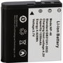GoXtreme Batería de iones de litio NP-40 para VX7230