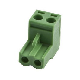 Synergy21 Synergy 21 LED zub Schraubklemme KEFA (Phoenix® kompatible) Stecker 2 F