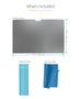 StarTech.com Filtro de Privacidad para MacBook Pro 14 pulg - Mate/Brillante